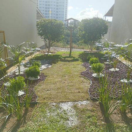Apartamento Mobiliado Jppb João Pessoa Buitenkant foto