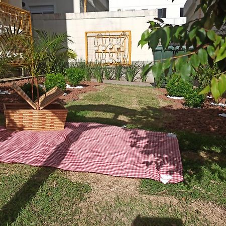 Apartamento Mobiliado Jppb João Pessoa Buitenkant foto