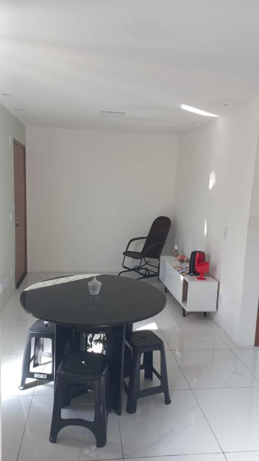 Apartamento Mobiliado Jppb João Pessoa Buitenkant foto