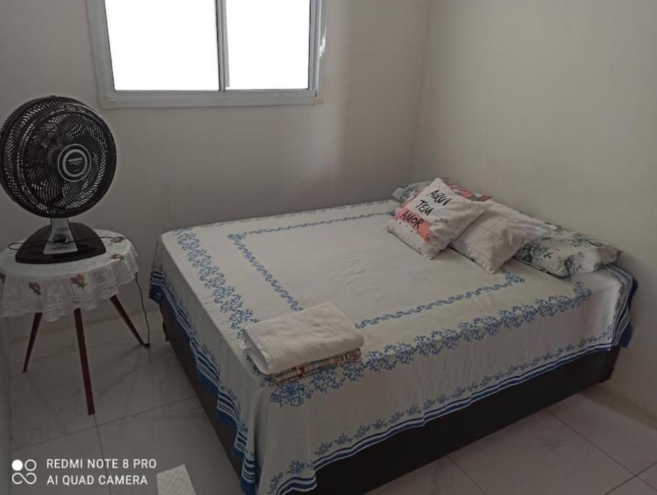 Apartamento Mobiliado Jppb João Pessoa Buitenkant foto