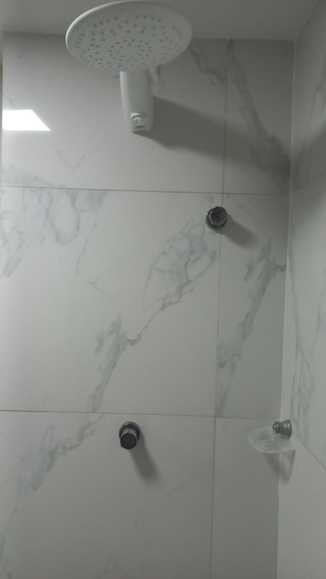 Apartamento Mobiliado Jppb João Pessoa Buitenkant foto