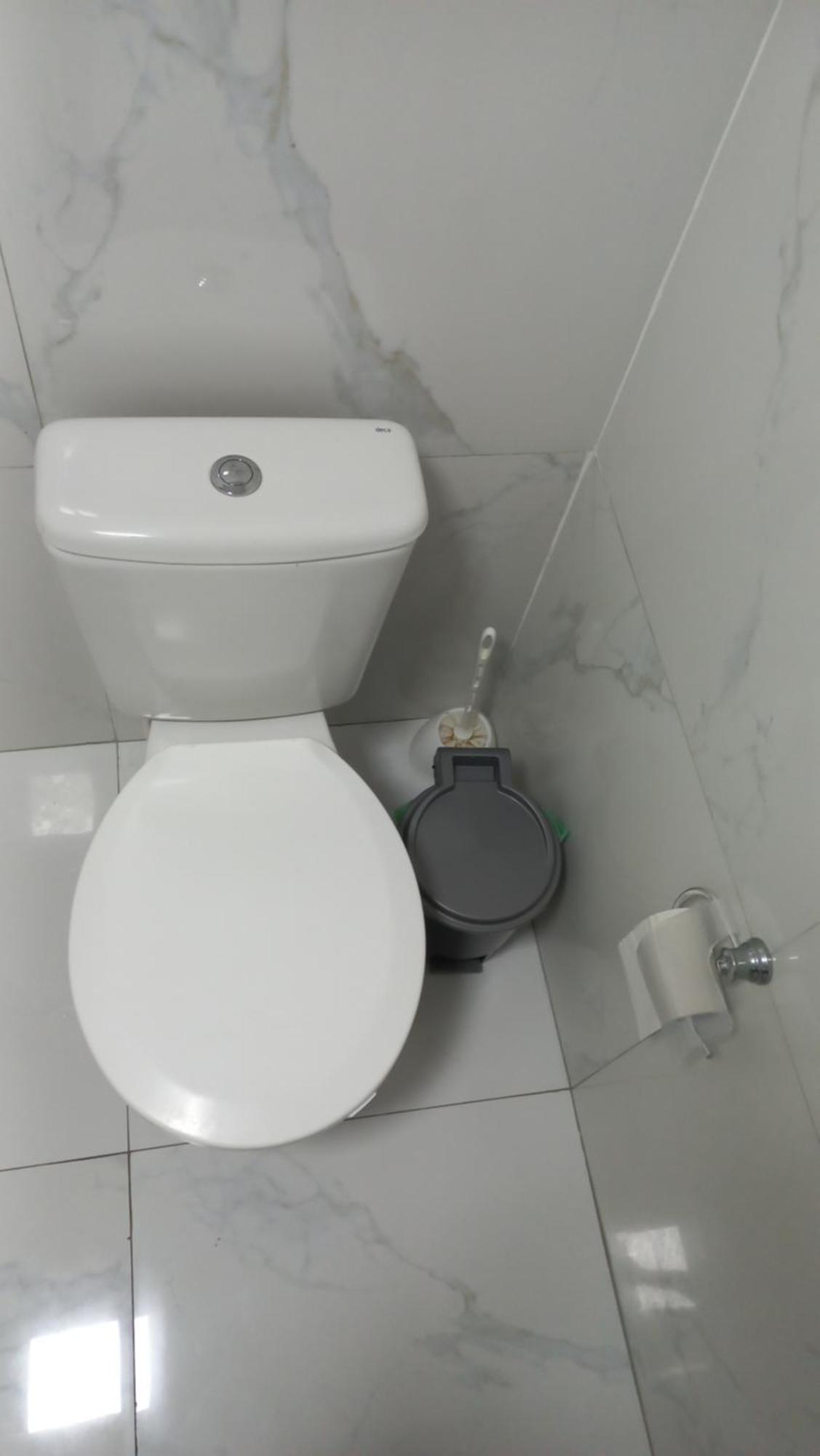 Apartamento Mobiliado Jppb João Pessoa Buitenkant foto