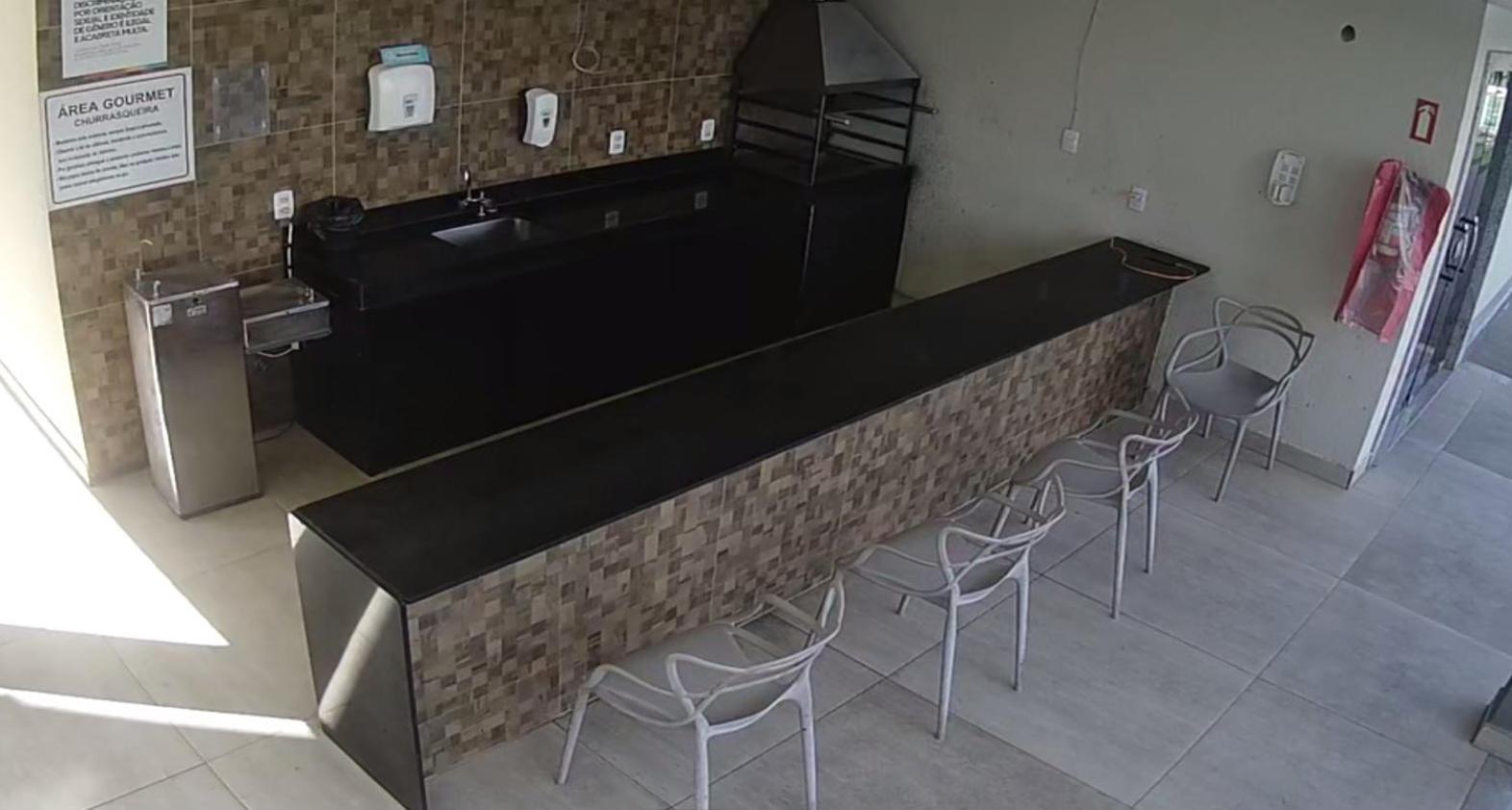 Apartamento Mobiliado Jppb João Pessoa Buitenkant foto