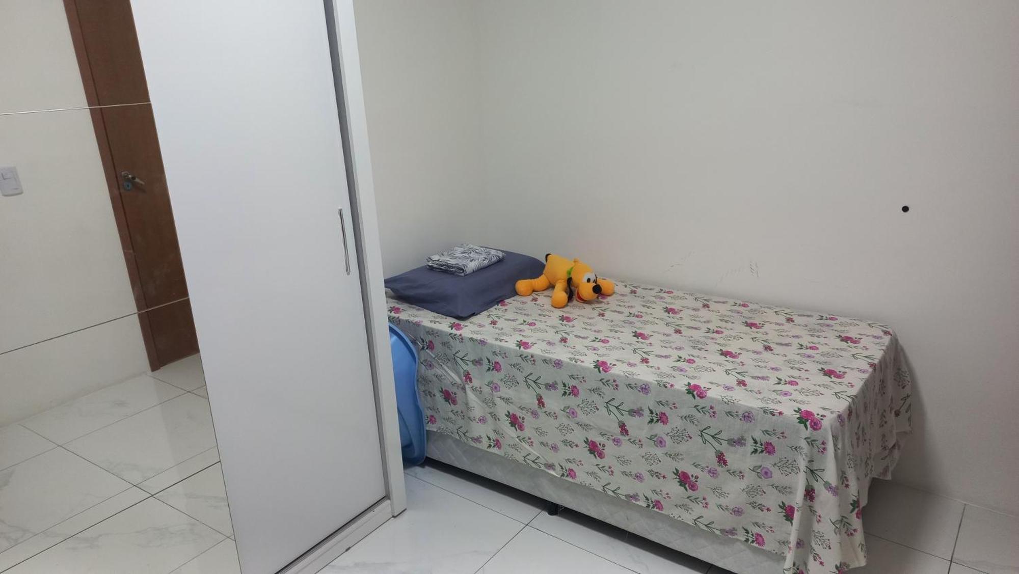 Apartamento Mobiliado Jppb João Pessoa Buitenkant foto